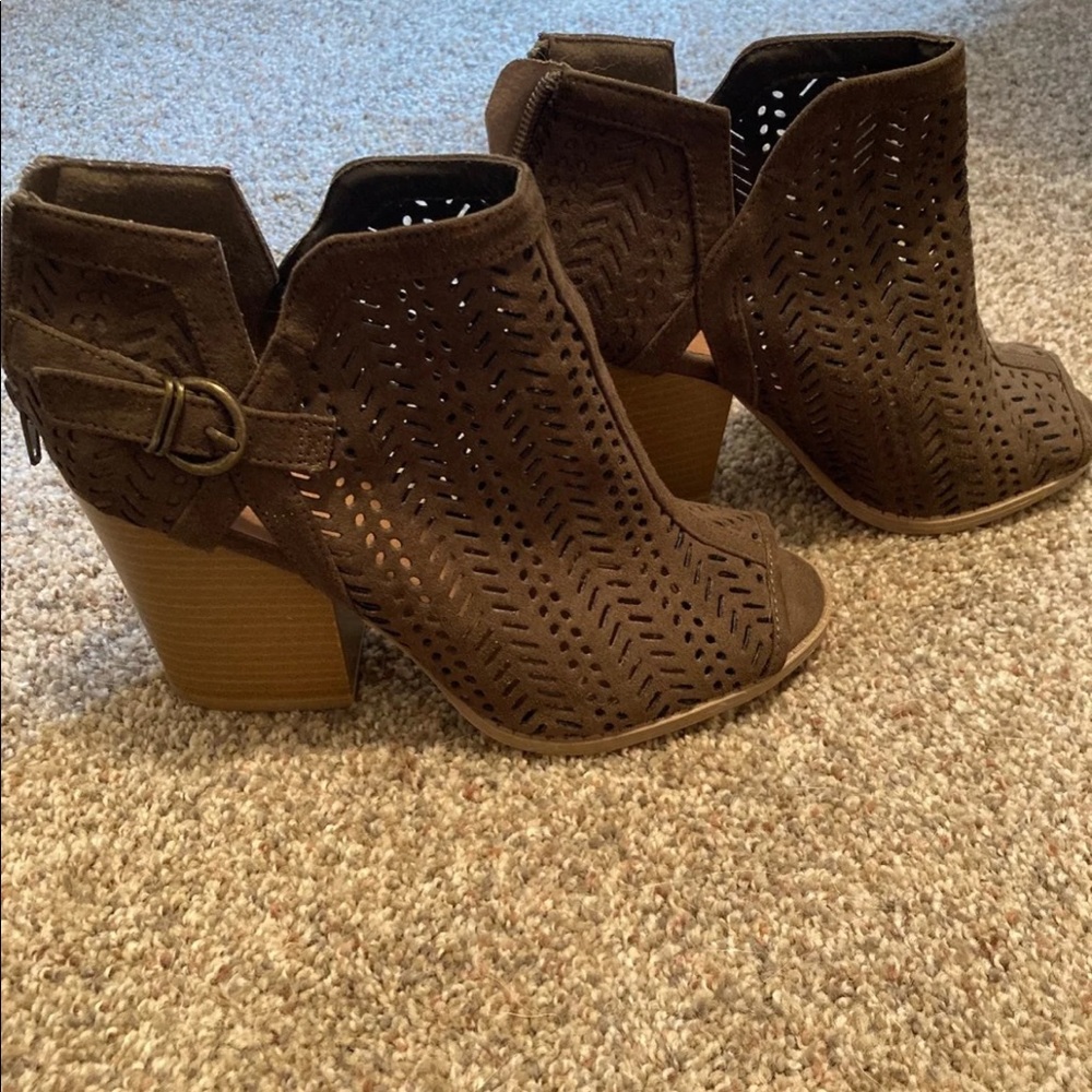 Shoes